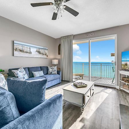 Sterling Reef 1704 Villa Panama City Beach Exterior photo