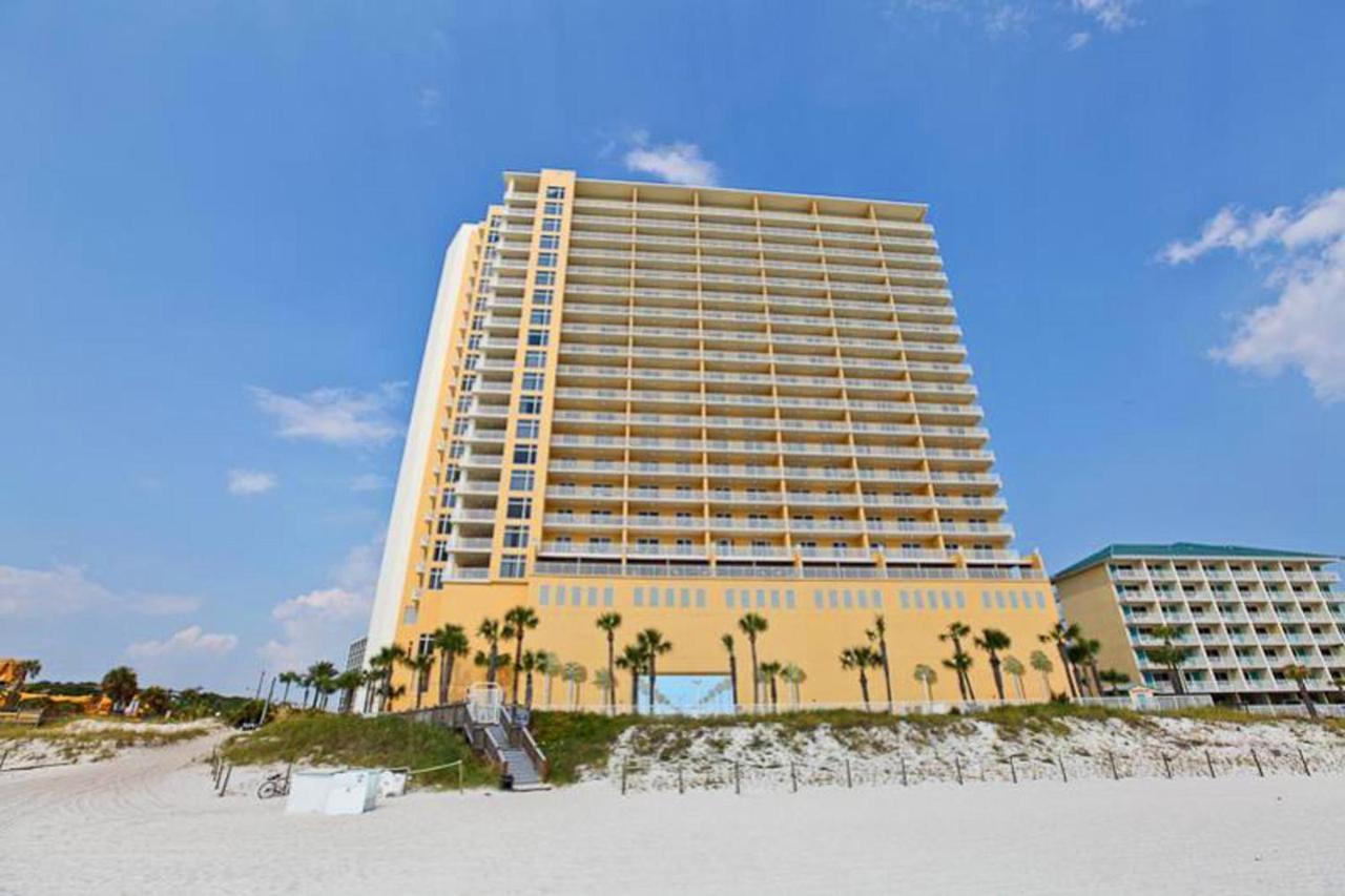 Sterling Reef 1704 Villa Panama City Beach Exterior photo