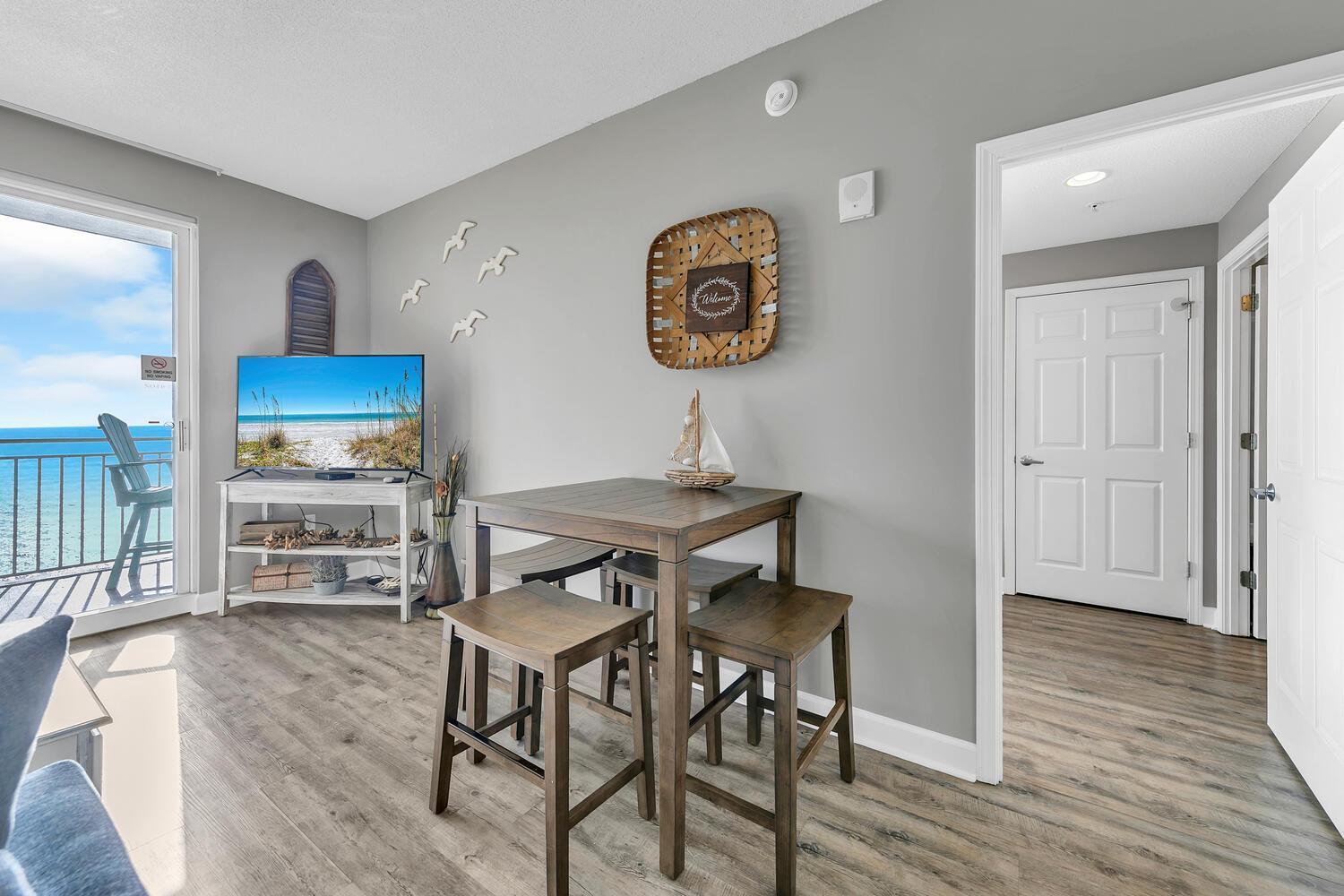 Sterling Reef 1704 Villa Panama City Beach Exterior photo