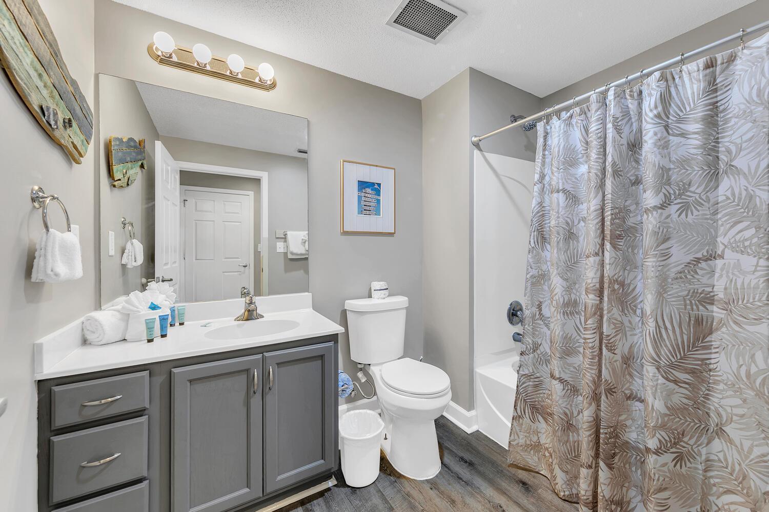 Sterling Reef 1704 Villa Panama City Beach Exterior photo