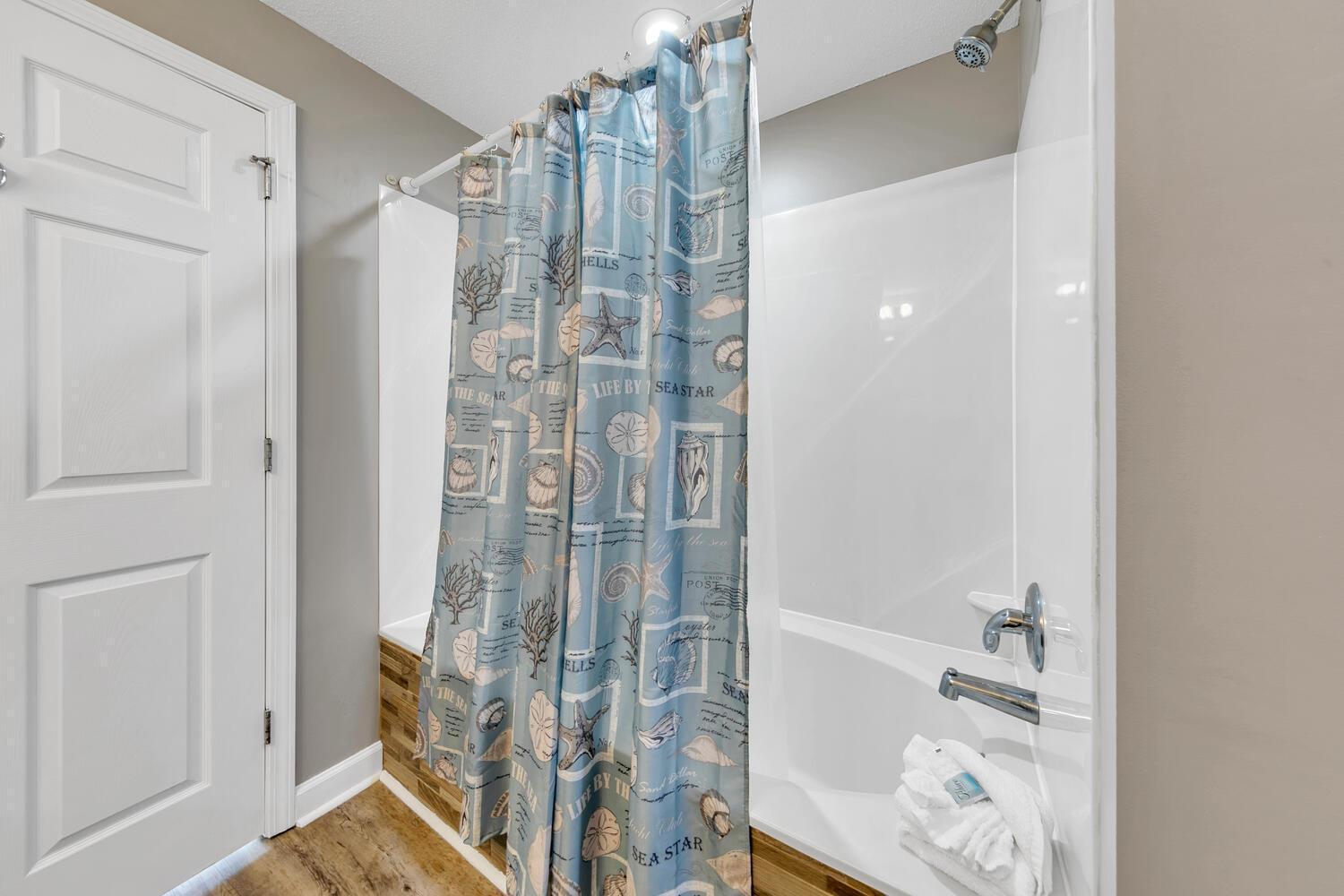 Sterling Reef 1704 Villa Panama City Beach Exterior photo