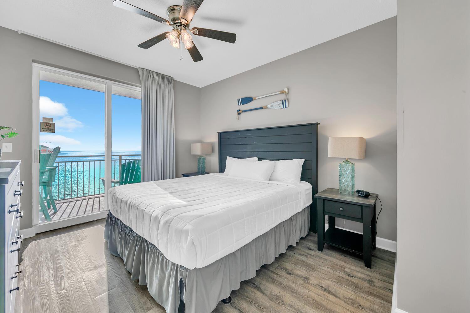 Sterling Reef 1704 Villa Panama City Beach Exterior photo