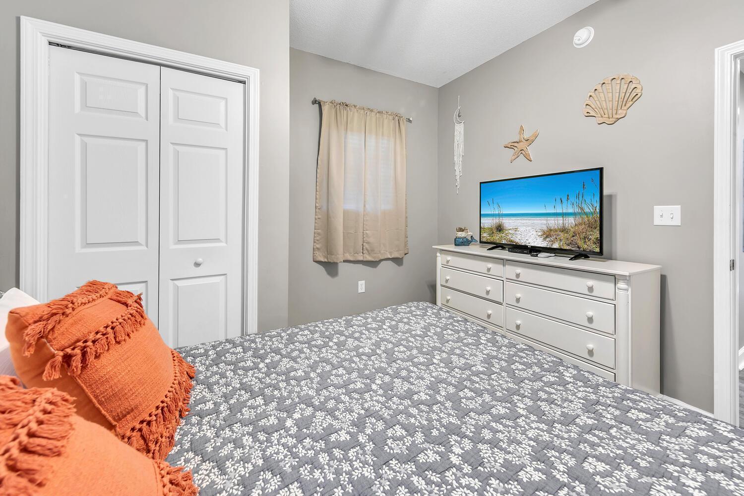 Sterling Reef 1704 Villa Panama City Beach Exterior photo